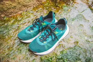 Kodam Udayana Gelar PRIMA Trail Run di Pantai Pandawa