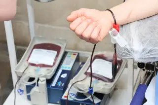 PMI Bali Jadwalkan Donor Darah di Lukluk dan Pemogan pada 10 Oktober