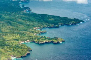 Foto arsip: 500px provided description: Indonesia, Nusa Penida Instagram kavalerov.name