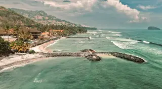 RTRW Bali 2023–2043 Mencakup Wilayah Apa Saja?