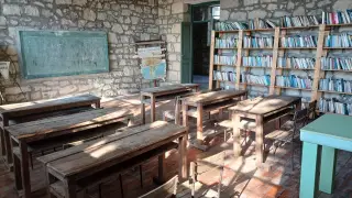 Kapolres Tabanan Ingatkan Siswa SMA Negeri 1 Jauhi Narkoba