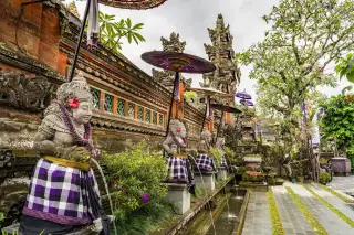 Raja Buleleng: Panji Sakti dan Sejarah Kerajaan di Bali Utara