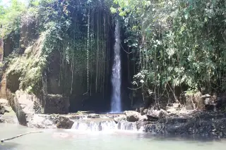 Air Terjun Gianyar: Lokasi, Pengelolaan, dan Fakta Wisata Alam