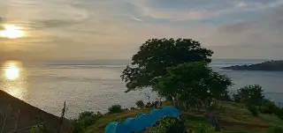 Bukit Asah Karangasem: Lokasi, Daya Tarik, dan Informasi Tarif