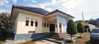 Foto arsip: Karangasem Plumbon Cirebon.