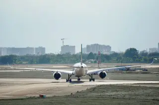 Tujuh Maskapai Layani Rute Melbourne–Bali di Ngurah Rai