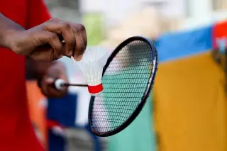 Kadek Dhinda Melaju ke Perempat Final Indonesia Masters