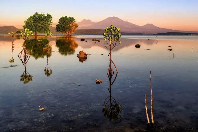 Astungkara Way Siapkan Northwest Bali Trail di Bali Barat pada Oktober 2026