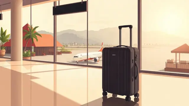 Imigrasi Denpasar Deportasi WN Prancis Overstay 100 Hari