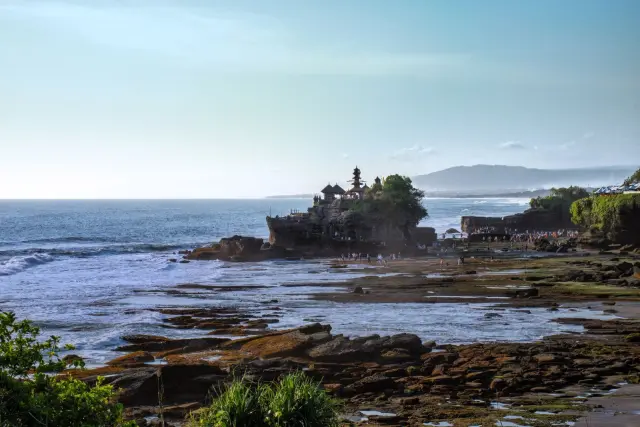 Kerja Sama Pengelolaan Tanah Lot Berakhir 17 November 2026