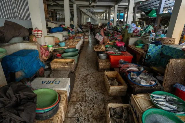 Harga Beras dan Cabai di Bali 19 September 2026: Data Sigapura Terbaru