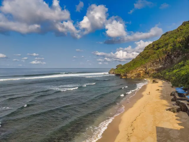 BMKG Prakirakan Bali Cerah Berawan pada 23 September