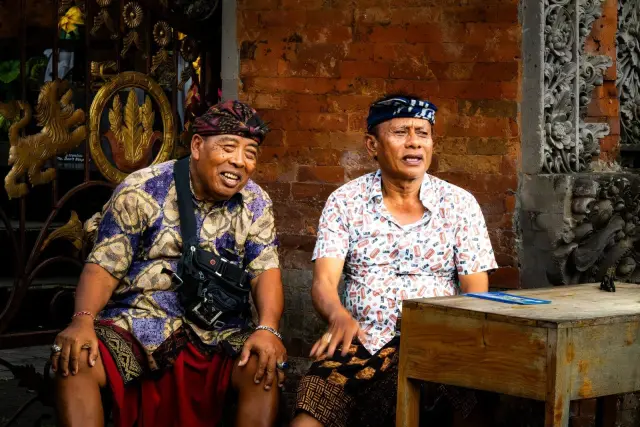 Pakaian adat Bali: arti, unsur, dan jenis yang perlu dikenali