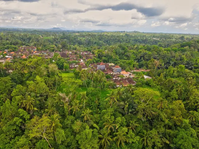 Pemprov Bali Perbarui Jumlah Desa Adat Menjadi 1.500