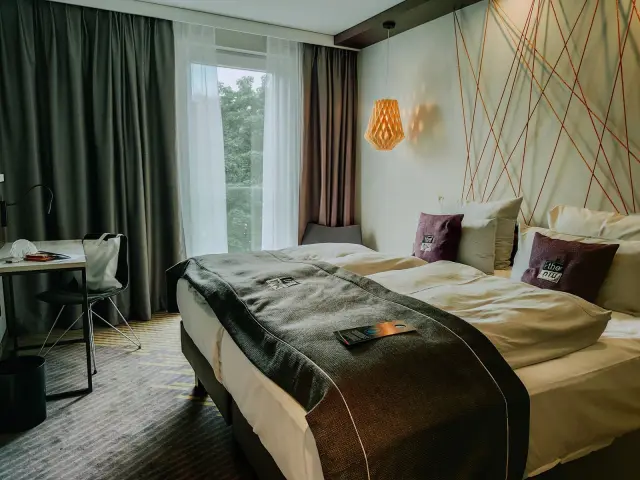 Aston Denpasar: alamat, kelas hotel, jam check-in, dan fungsi konvensinya