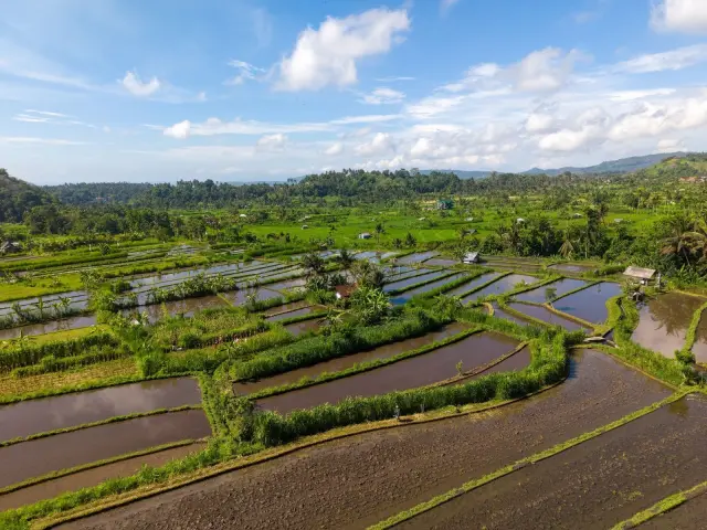 Denpasar Diprakirakan Berawan Tebal pada 28 September 2026