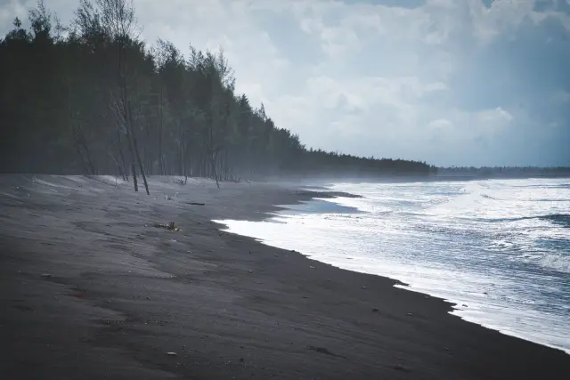 Tradisi Ngaro Warga Madura Pindahkan Persembahan ke Pantai Siut