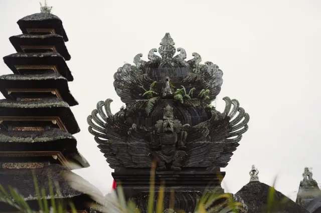 Bupati Badung Siapkan Hibah Aci Rp700 Juta untuk Pura Batan Ancak