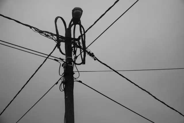 Pemkab Tabanan Beri Tenggat Relokasi Kabel hingga 6 Oktober 2026