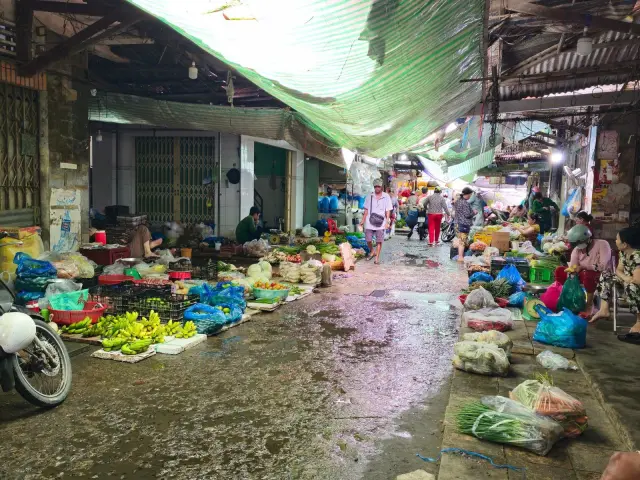 Realisasi Retribusi Pasar Bangli Baru Rp2,89 Miliar