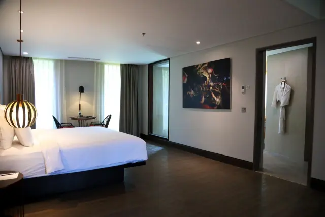 PHRI Dorong Kajian Daya Dukung Bali Saat Pasokan Kamar Berlebih