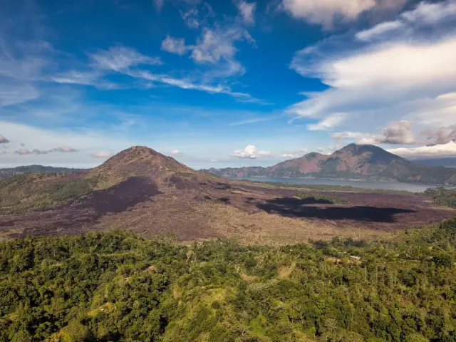 Retribusi Pariwisata Bangli Capai Rp26,7 Miliar hingga September