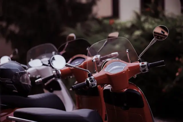 Pemprov Bali Soroti Kesenjangan Izin Rental Motor