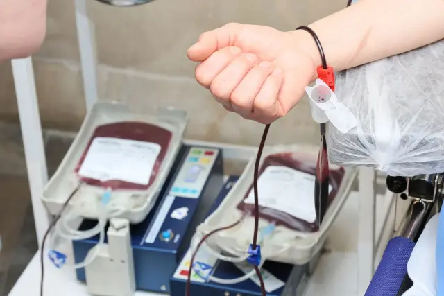 PMI Bali Jadwalkan Donor Darah di Lukluk dan Pemogan pada 10 Oktober
