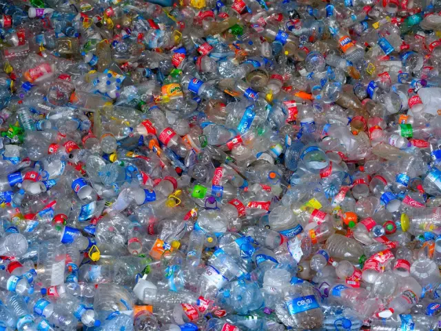 Sampah Bali: 3,4 Ribu Ton per Hari, Baru 29 Persen Terkelola