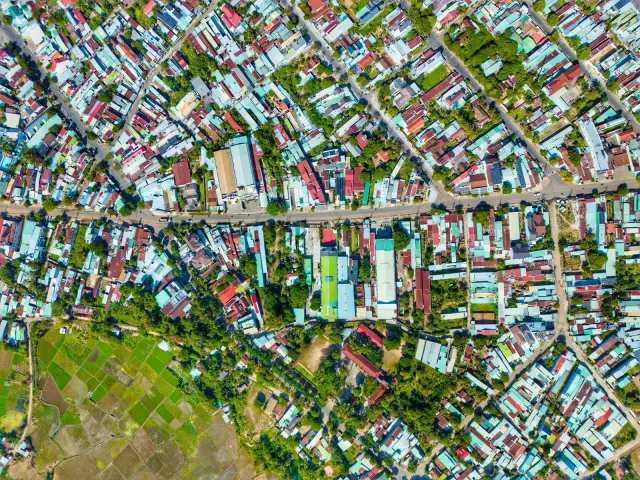 Penduduk Denpasar Capai 685.333 Jiwa pada Semester I 2026