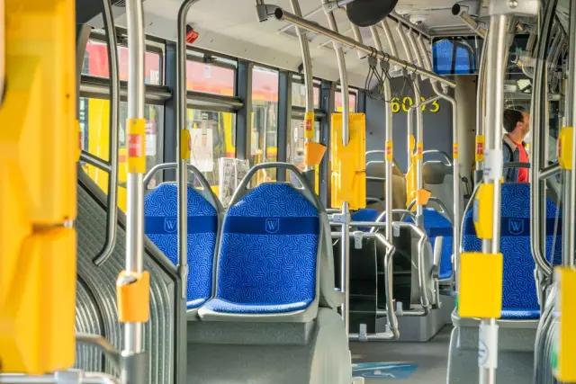 Penumpang Trans Metro Dewata Naik 14 Persen di Bali