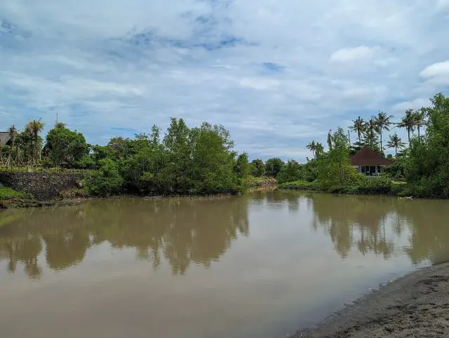 Program Sungai Lestari Sasar Tukad Badung dan Tukad Mati
