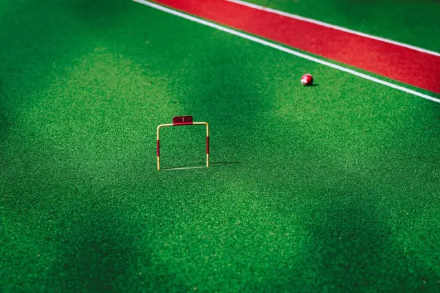 Atlet Buleleng Tampil Bersama Tim Bali di Kejurnas Gateball 2026