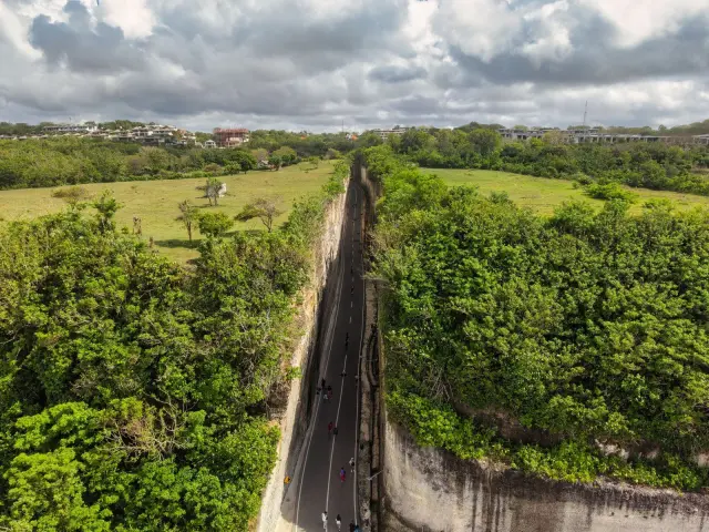 Badung Kenalkan Beyond the South untuk Perluas Wisata ke Utara
