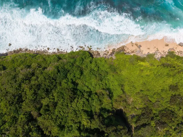 BMKG Prakirakan Bali Cerah, Badung Capai 32°C