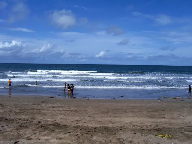 Kemendagri Bahas Kesiapan PSEL di Kuta Badung